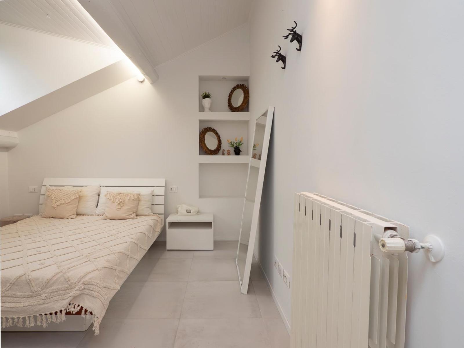 I Host - Jenner 14 Apartment Milan