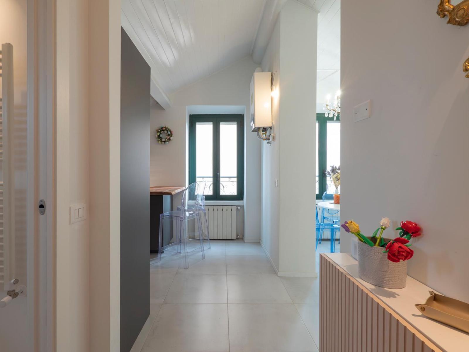 Apartment I Host - Jenner 14